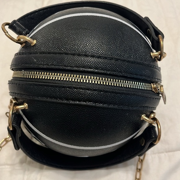 Brand new Basketball Chain Casual Hand Bag - Picture 4 of 10